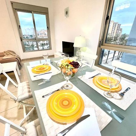 La Manga Apartamento - Primera Linea San Javier Zewnętrze zdjęcie