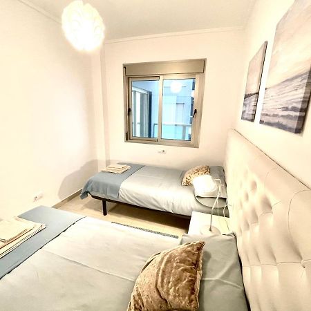 La Manga Apartamento - Primera Linea San Javier Zewnętrze zdjęcie