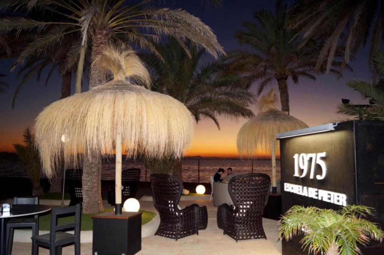 La Manga Apartamento - Primera Linea San Javier Zewnętrze zdjęcie