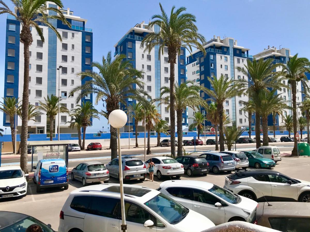 La Manga Apartamento - Primera Linea San Javier Zewnętrze zdjęcie