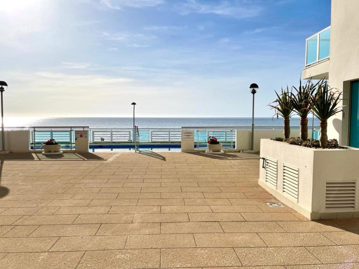 La Manga Apartamento - Primera Linea San Javier Zewnętrze zdjęcie