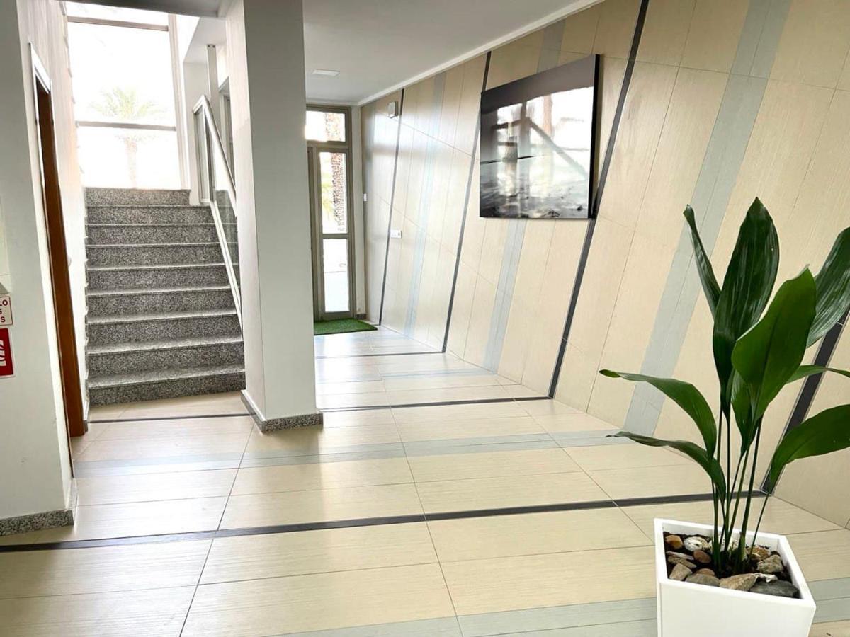 La Manga Apartamento - Primera Linea San Javier Zewnętrze zdjęcie