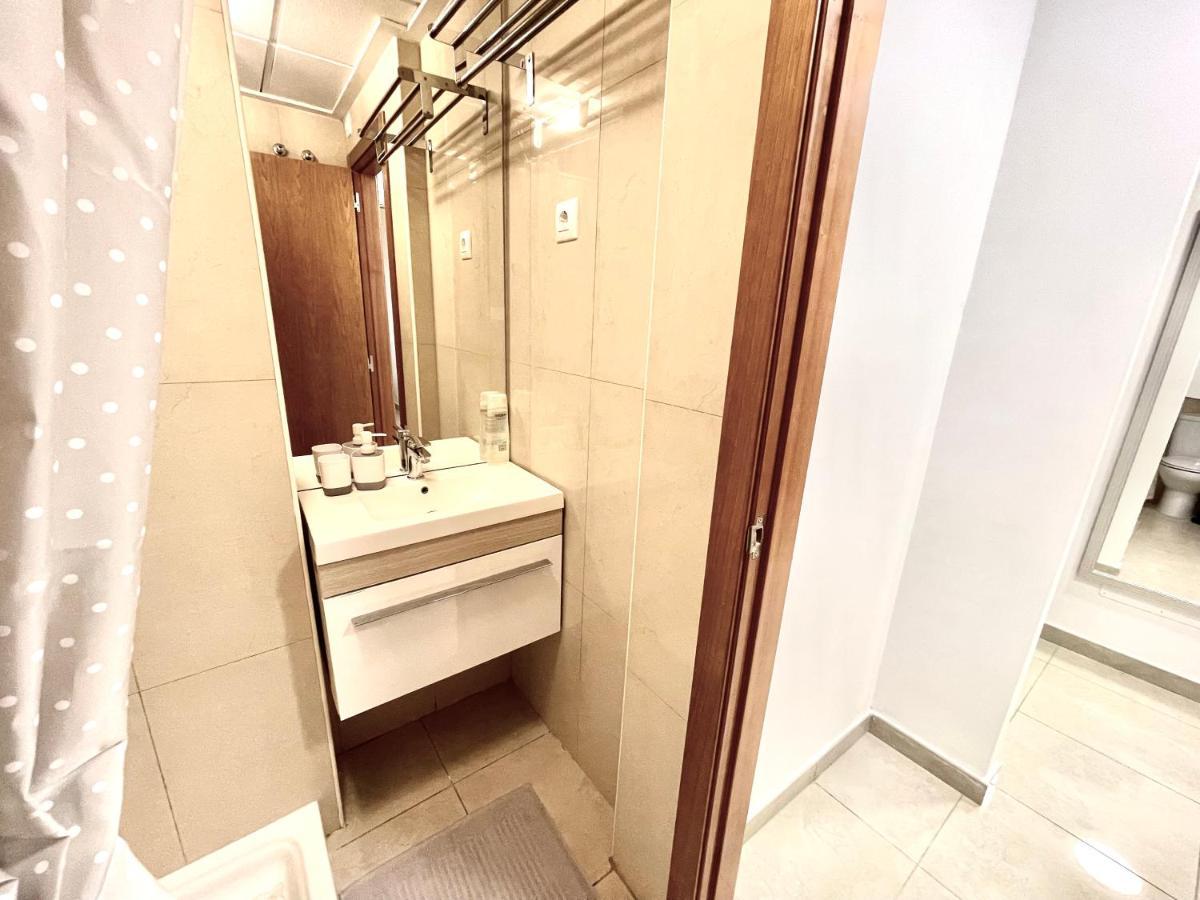 La Manga Apartamento - Primera Linea San Javier Zewnętrze zdjęcie