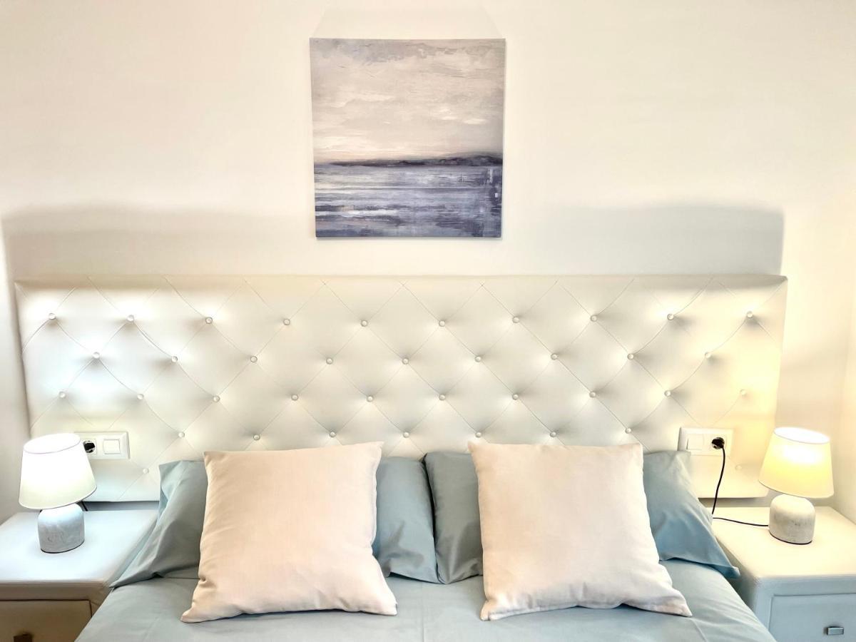 La Manga Apartamento - Primera Linea San Javier Zewnętrze zdjęcie