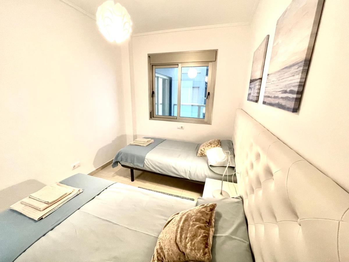 La Manga Apartamento - Primera Linea San Javier Zewnętrze zdjęcie
