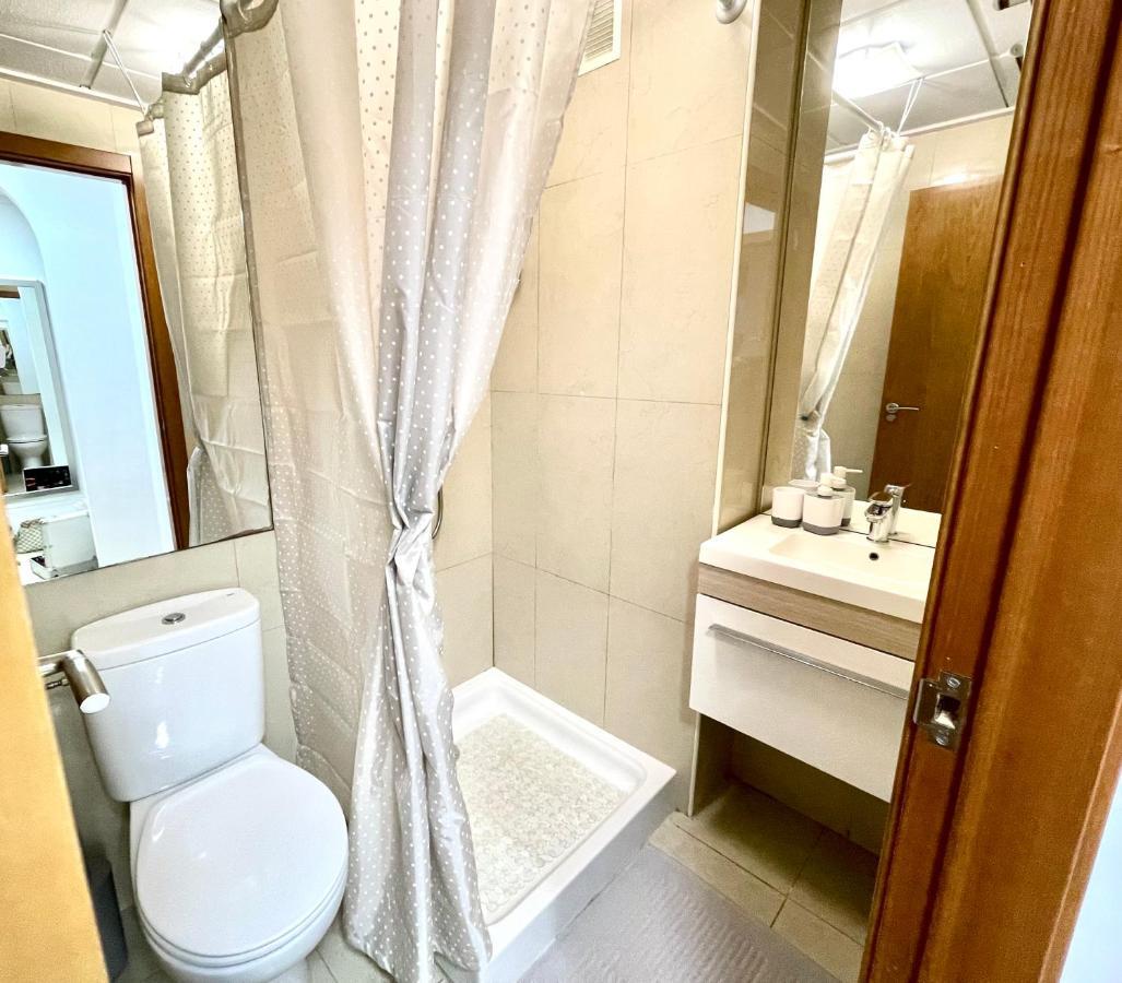 La Manga Apartamento - Primera Linea San Javier Zewnętrze zdjęcie