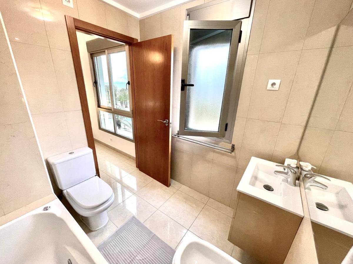 La Manga Apartamento - Primera Linea San Javier Zewnętrze zdjęcie
