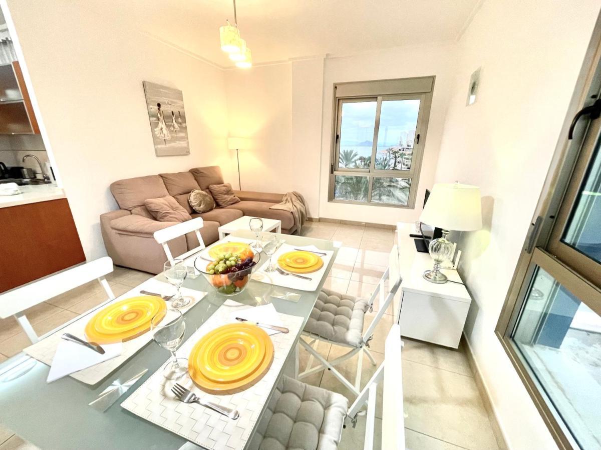 La Manga Apartamento - Primera Linea San Javier Zewnętrze zdjęcie