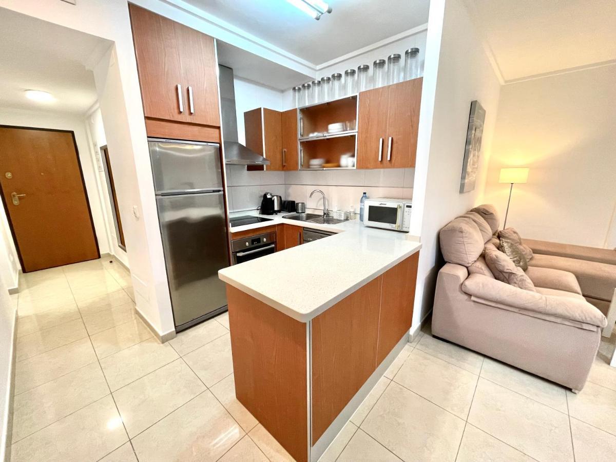 La Manga Apartamento - Primera Linea San Javier Zewnętrze zdjęcie