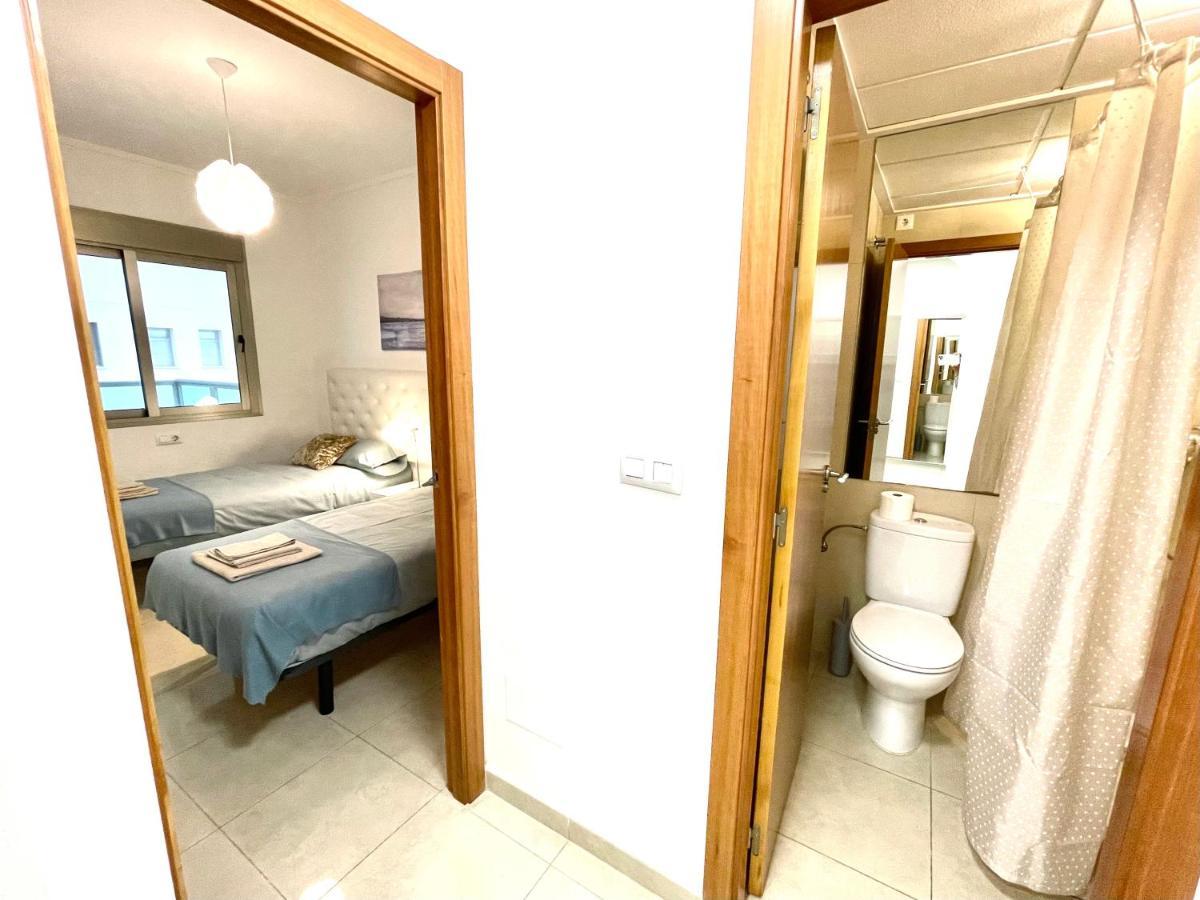 La Manga Apartamento - Primera Linea San Javier Zewnętrze zdjęcie