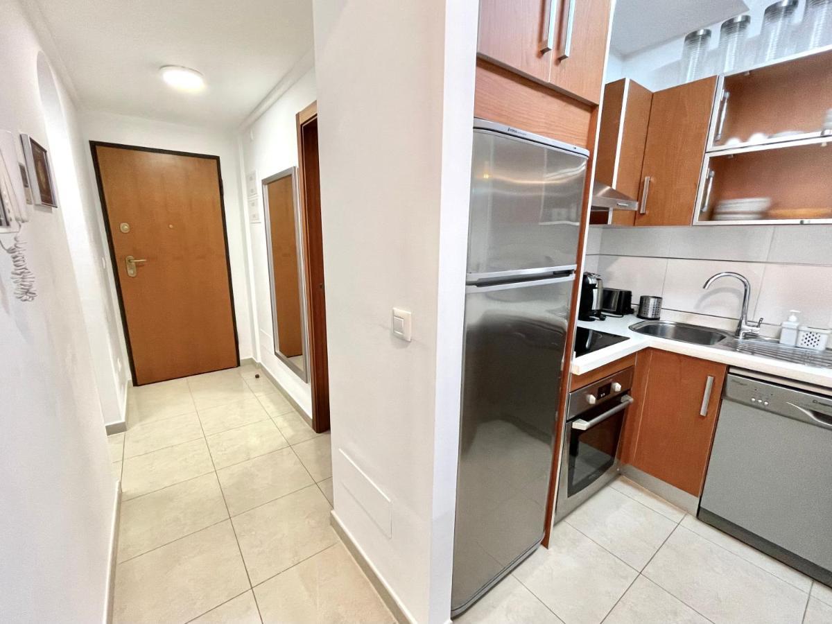 La Manga Apartamento - Primera Linea San Javier Zewnętrze zdjęcie