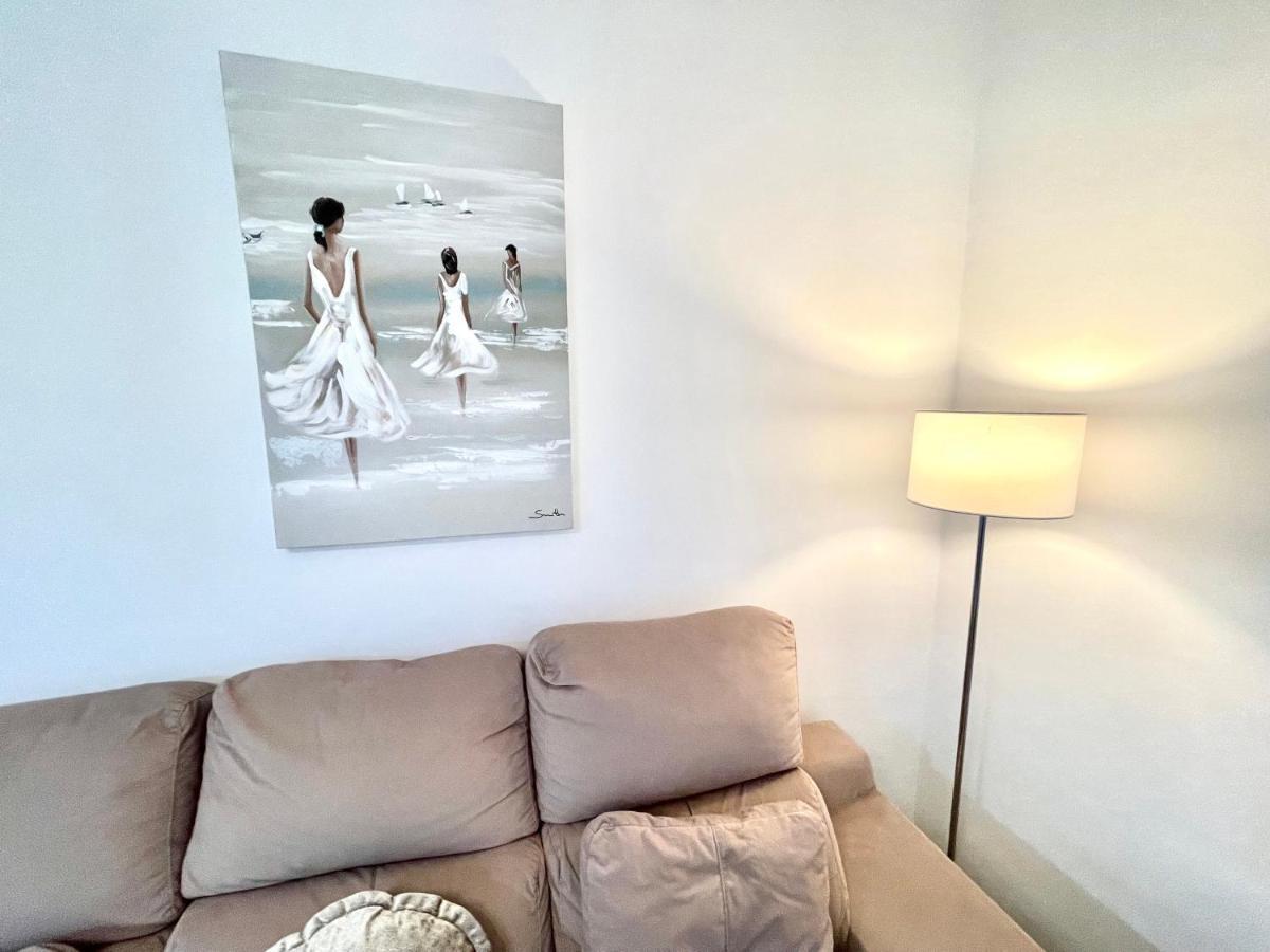 La Manga Apartamento - Primera Linea San Javier Zewnętrze zdjęcie