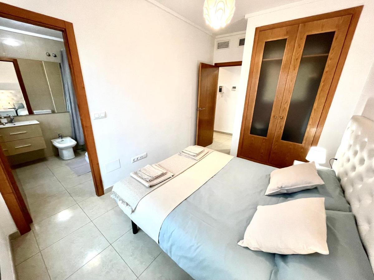 La Manga Apartamento - Primera Linea San Javier Zewnętrze zdjęcie