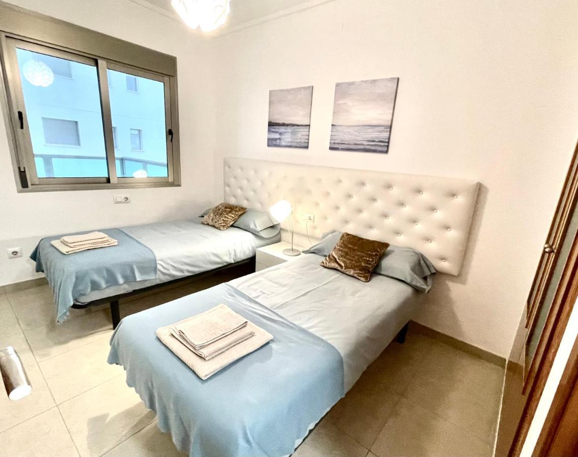 La Manga Apartamento - Primera Linea San Javier Zewnętrze zdjęcie
