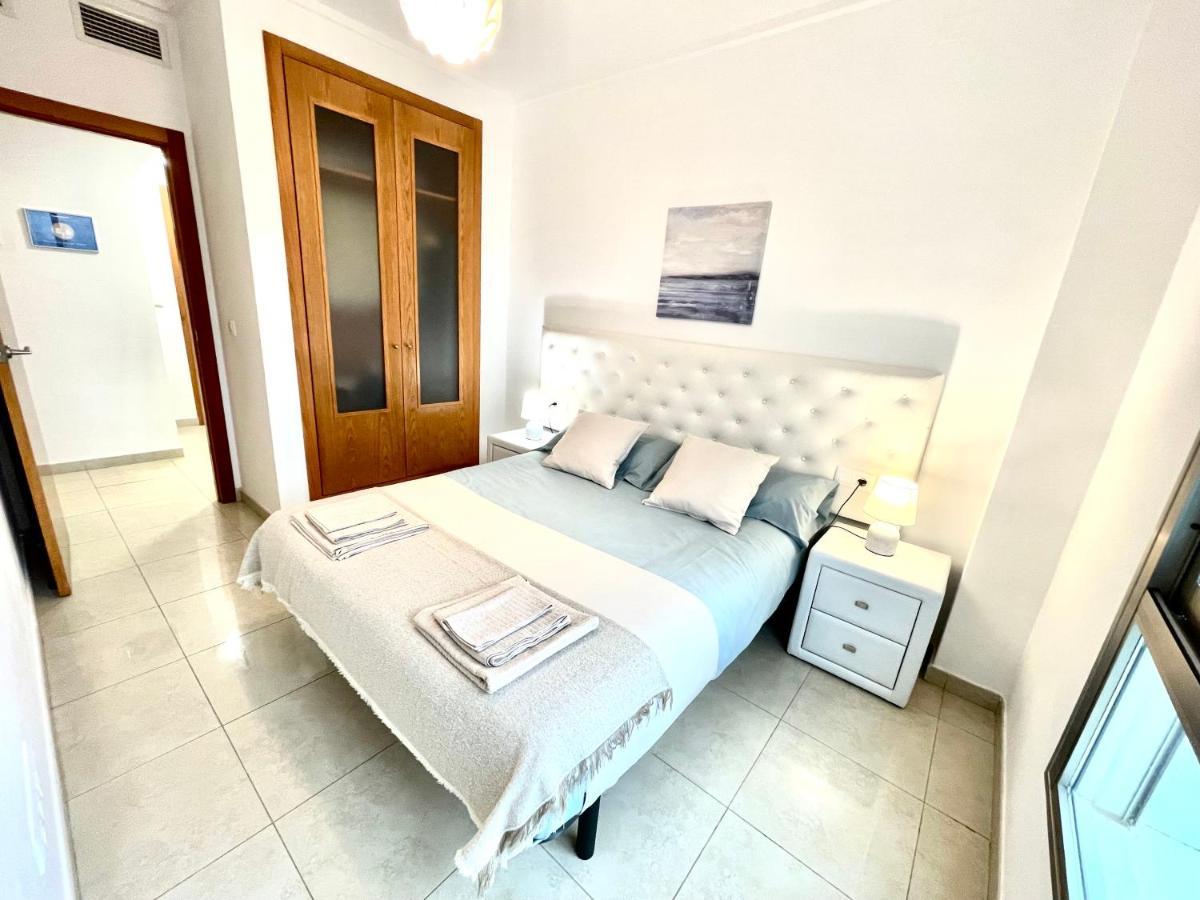 La Manga Apartamento - Primera Linea San Javier Zewnętrze zdjęcie