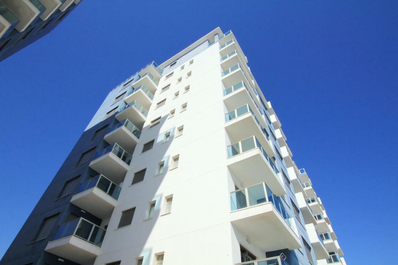 La Manga Apartamento - Primera Linea San Javier Zewnętrze zdjęcie