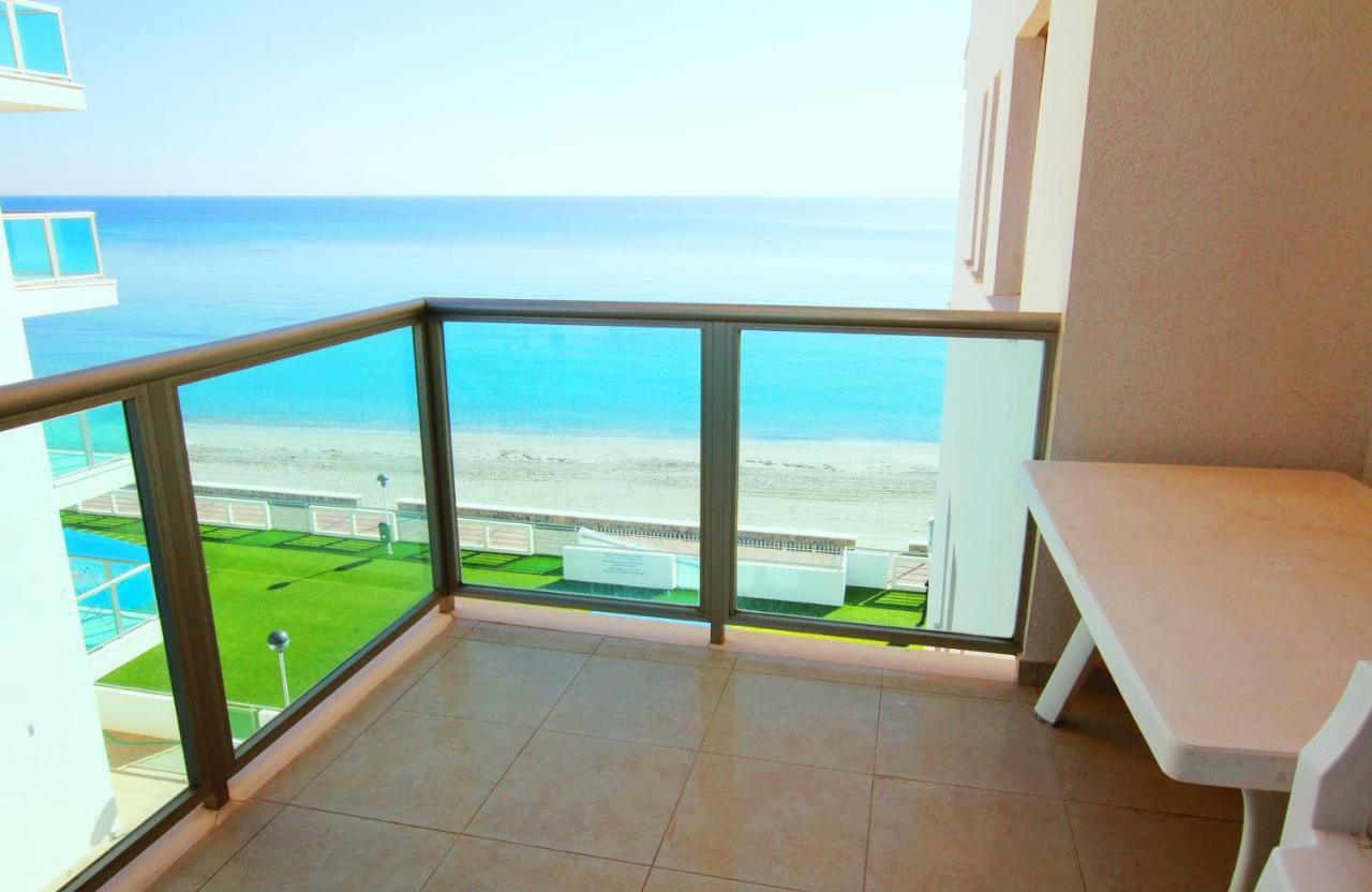 La Manga Apartamento - Primera Linea San Javier Zewnętrze zdjęcie